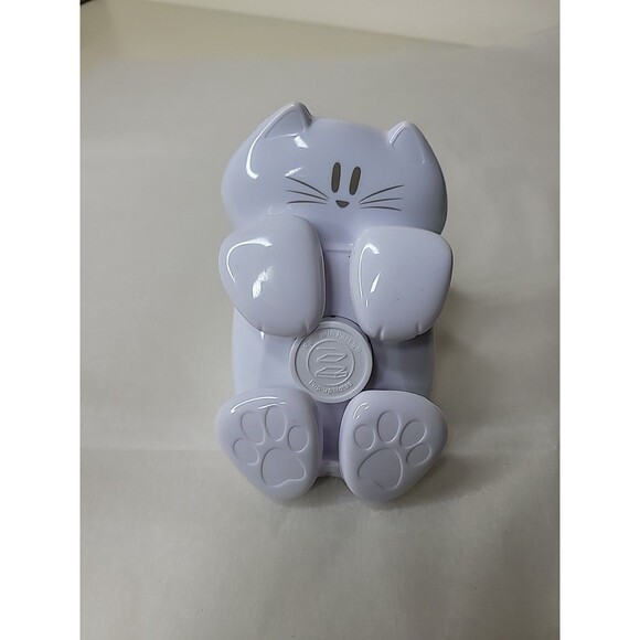 Post-it Pop-Up Note Dispenser Cat Shape 3 x 3 White CAT330 - Picture 1 of 11